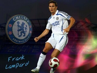 Frank Lampard Wallpaper