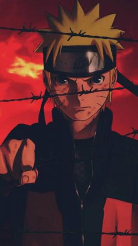 Naruto Phone Wallpaper Visit To High Quality