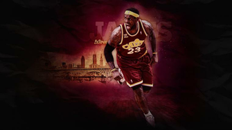 Showing Gallery For Lebron James Cavs Wallpaper