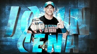 Wwe John Cena Wallpaper By Smiledexizer
