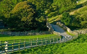 Scenic Wallpaper For Desktop HD Res