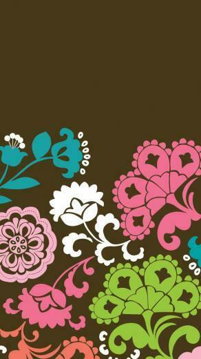 Lola Love The Pattern Vera Bradley