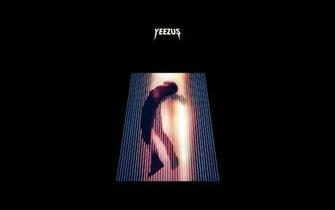 Kanye West Wallpaper Yeezus Say That Is