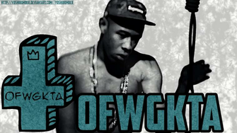 Tyler The Creator Ofwgkta Rap Wallpaper
