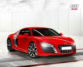 Audi R8 Wallpaper Black HD In Cars Imageci