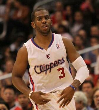 Chris Paul Wikipedia