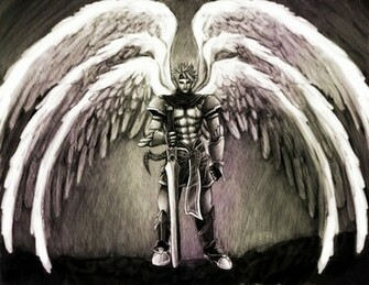 Michael Archangel Wallpaper
