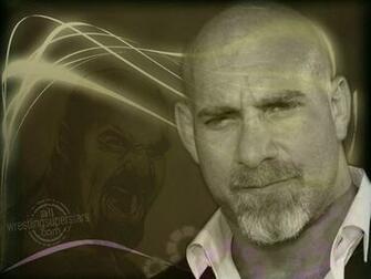 Bill Goldberg Wallpaper