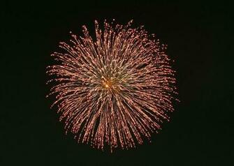 Fireworks Computer Wallpaper Desktop Background Id