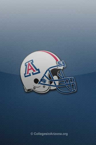 Arizona Wildcats iPhone Wallpaper Car Pictures