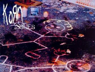 Korn Wallpaper X