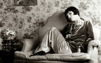 Louise Widescreen Wallpaper Brooks Jpg