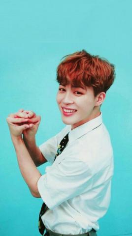 Park Jimin Wallpaper Uploaded By Golden
