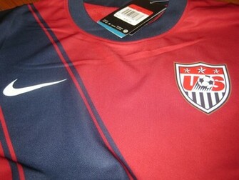 With Usa Soccer Ball Roster Quotes