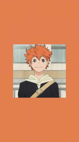 Haikyuu