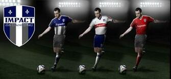 New Montreal Impact Wallpaper Full HD Pictures