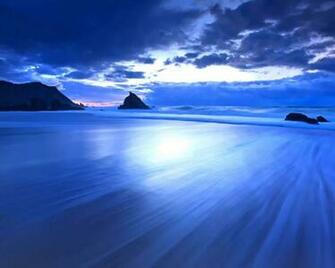 Beach Scene Wallpaper Jpg