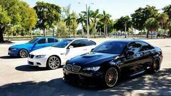 Bmw E90 Classy Wallpaper HD
