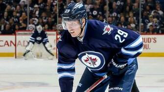 Laine Diagnosed With Concussion