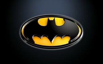 Batman Logo Wallpaper