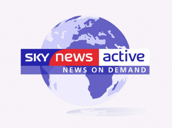 News Wallpaper