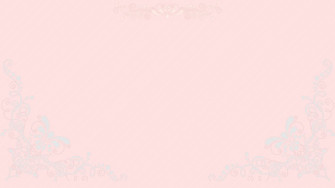 Pink Scrolls Pastel Aesthetic Laptop Wallpaper