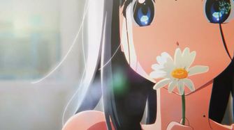 Pin En Tamako Love Story