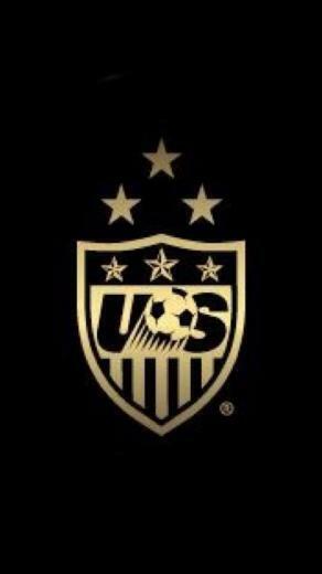 Uswnt Soccer Inspiration Team Wallpaper Usa