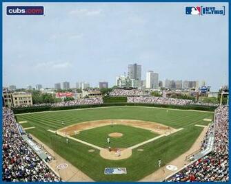 Cubs Wallpaper For Your Desktop Chicago