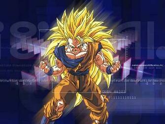 Dragon Ball Z Wallpaper Goku
