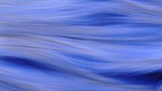 Cool Apple Mac Water Flow Wallpaper