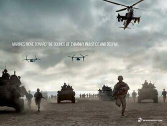 Marine Corps Ads Pitch Kinder Gentler Side Nola