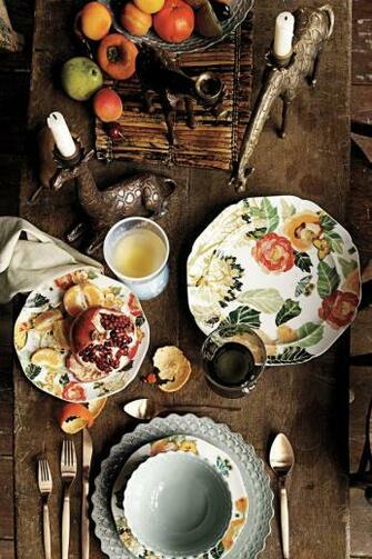 Papertastebuds Archive Plate Crush Shelley Hesse