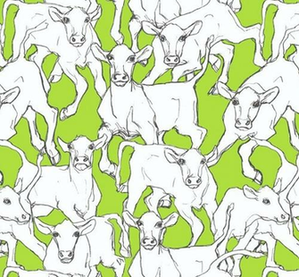 Marimekko Wallpaper Collection From Direct Dear Designer