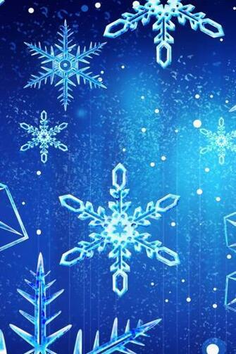iPhone Wallpaper Christmas