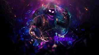Fortnite Wallpaper HD For Your Desktop
