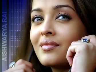 Aishwarya Rai Wallpaper 3d Nature