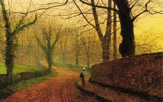 Famous Art Desktop Wallpaper HD