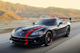 Dodge Viper Acr Wallpaper HD In Cars Imageci