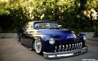 Lowrider Car Wallpaper