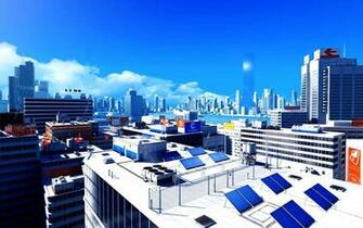 Mirrors Edge Wallpaper Lold Funny Pictures