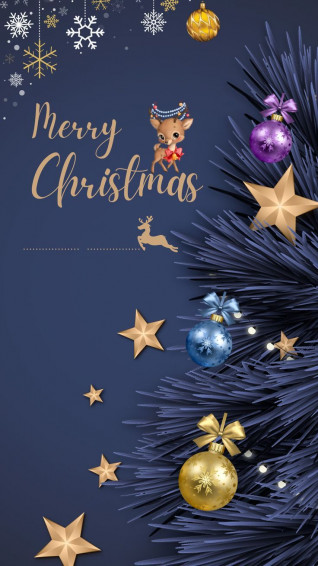 Christmas Wallpaper