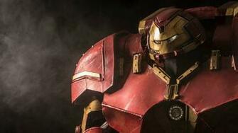 This Diy Hulkbuster Suit Amazes All Who Gaze Upon It Space