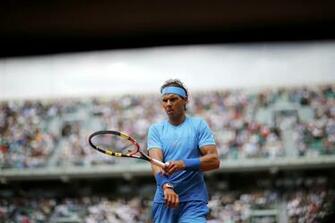 Rafael Nadal HD Wallpaper