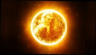 HD Sun Moon Stars Wallpaper Net
