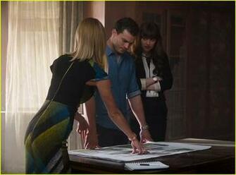 Fifty Shades D Imagens Trailer