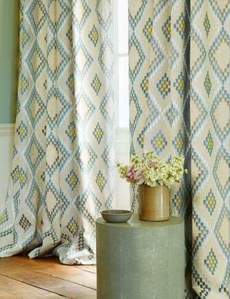 Gardens Autumn Collection Jane Churchill Fabrics Wallpaper