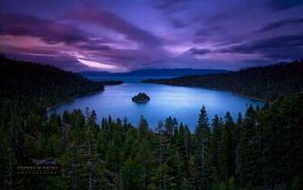 Wallpaper Background Lake Tahoe Desktop