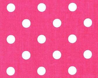 Vector About Pink Polka Dot Background Item Magz