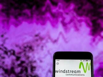 Windstream Crashes After Filing For Bankruptcy Win Markets Insider